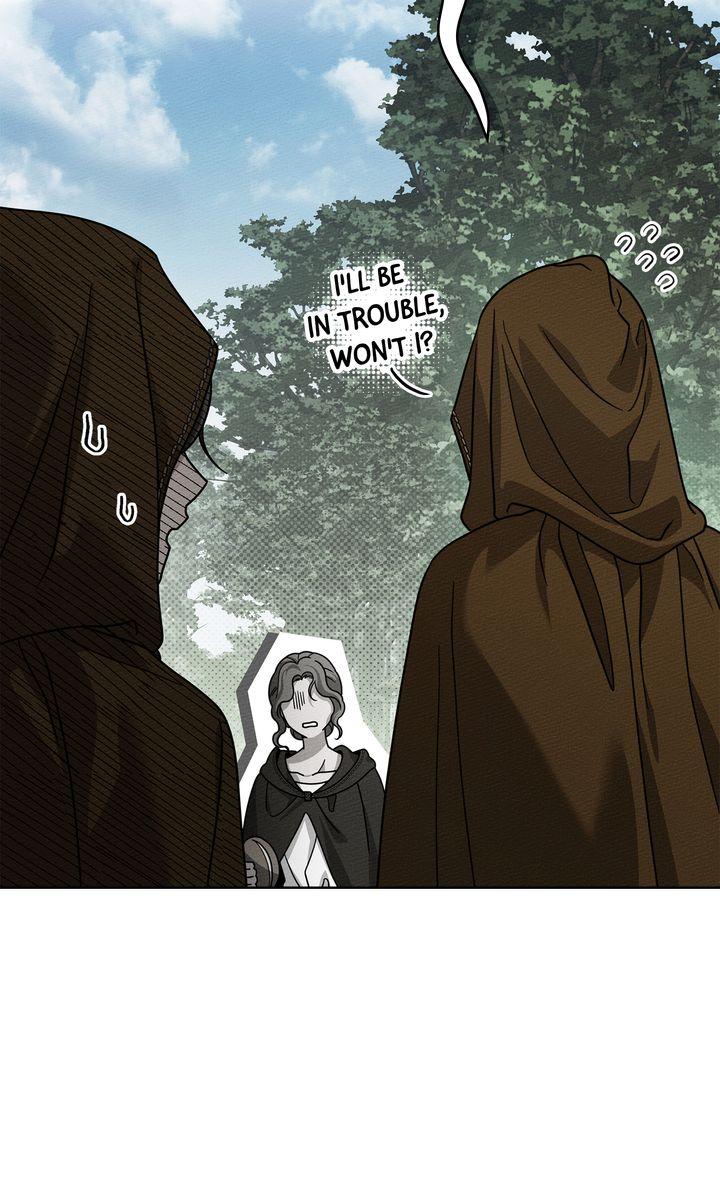 Under the Oak Tree Chapter 119 image 26